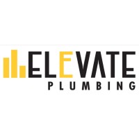 Elevate Plumbing Logo