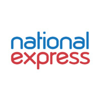 National Express LTD Logo