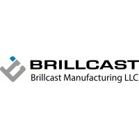 Brillcast Manufacturing LLC Logo