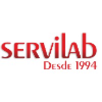 Servilab Colombia Logo