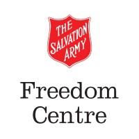 Freedom Centre Logo