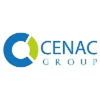CENAC GROUP Logo