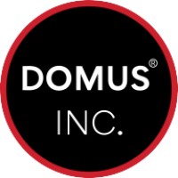 Domus Inc. Logo
