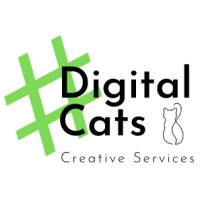 Digital Cats Logo