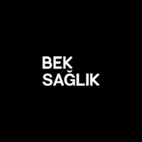 BEK Sağlık / BEK Health Co. Logo