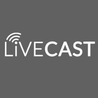 LIVECAST Logo