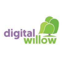 Digital Willow Logo