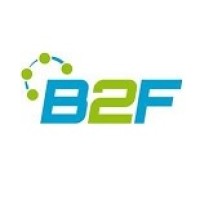 B2F Alsace Logo