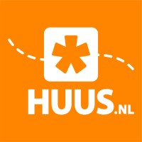 HUUS.nl Logo