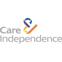 Care & Independence Logo