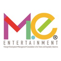 ME Entertainment Logo
