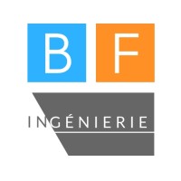 BF Ingénierie Logo