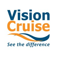 Vision Cruise Logo