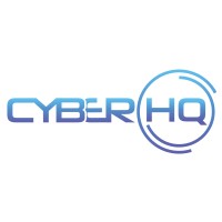 Cyber HQ Ltd Logo