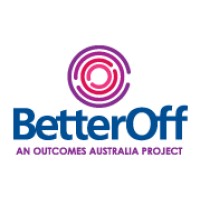 Better Off Australia Logo