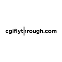 CGIFlythrough Logo