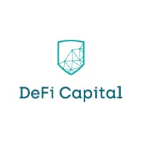 DeFi Capital Logo