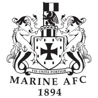 Marine Football Club Logo
