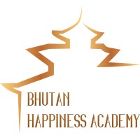 Bhutan Happiness Academy Logo