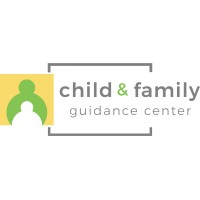 Child & Family Guidance Center Logo
