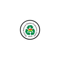 GHANA NATIONAL CLEANER PRODUCTION CENTRE Logo