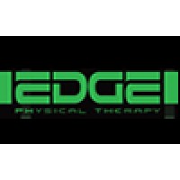 EDGE Physical Therapy Logo
