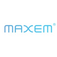 Maxem Energy Solutions Logo