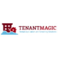 TenantMagic Logo