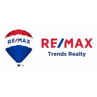 RE/Max Trends Logo