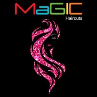 Hairdresser Larisa Love Logo