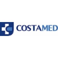 COSTAMED Medical Tourism Logo