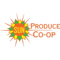 Sun Produce Cooperative Logo