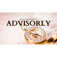 Advisorly Logo