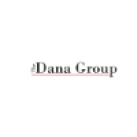 The Dana Group Logo