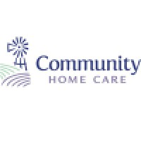 Community Home Care Logo