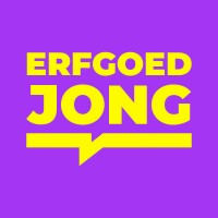 Erfgoed Jong Logo