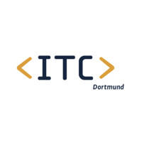 IT-Center Dortmund GmbH Logo