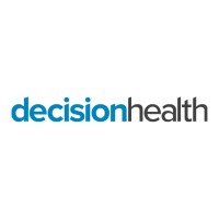 DecisionHealth - Medical Practice Resources Logo