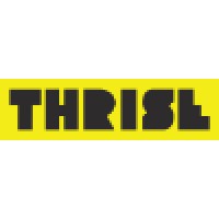 Thrise Logo