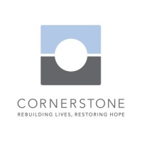 Cornerstone Advocacy Services Logo