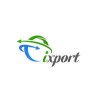 IXport Logo