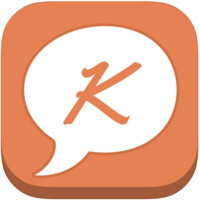 Klutch Logo