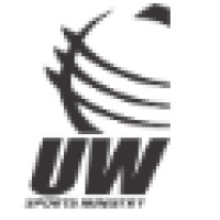 UW Sports Ministry Logo
