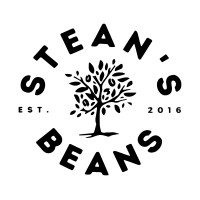 Steans Beans Logo