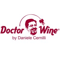 DoctorWine Logo