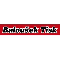 Baloušek, s.r.o. Logo
