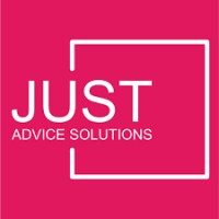 Just Advice Solutions Logo