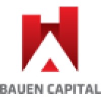 Bauen Capital International S.A. Logo