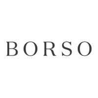BORSO Logo