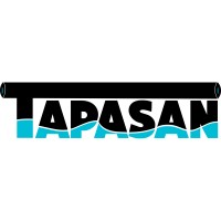 TAPASAN KAUÇUK PLASTİK SAN. LTD. ŞTİ. Logo